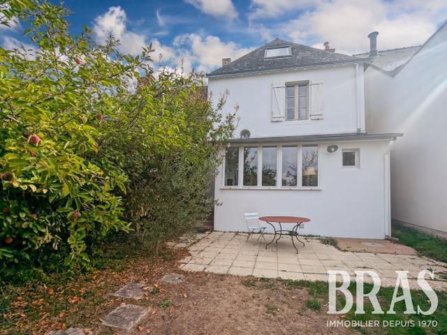 Maison vente à Kerroland, Île-d'Arz