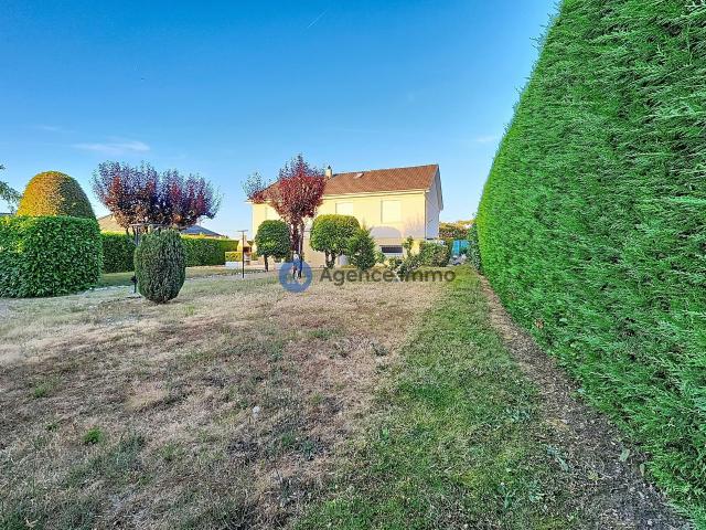 Maison vente à Chinon, Château-la-vallière