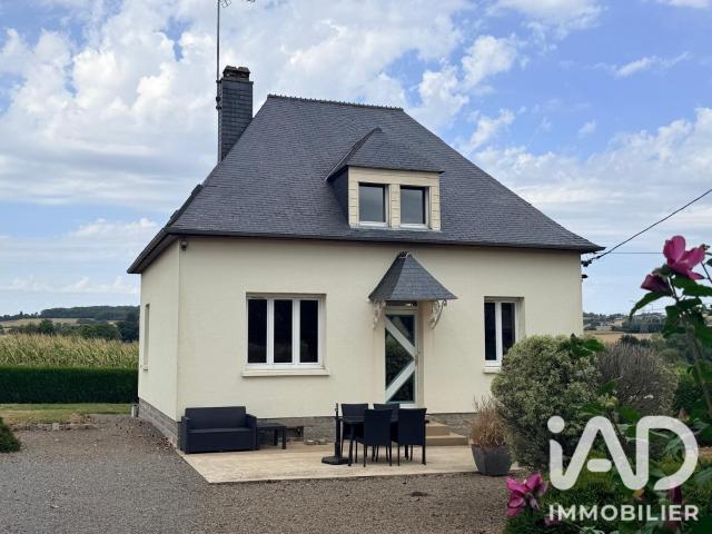 Maison vente à Avranches, Parigny