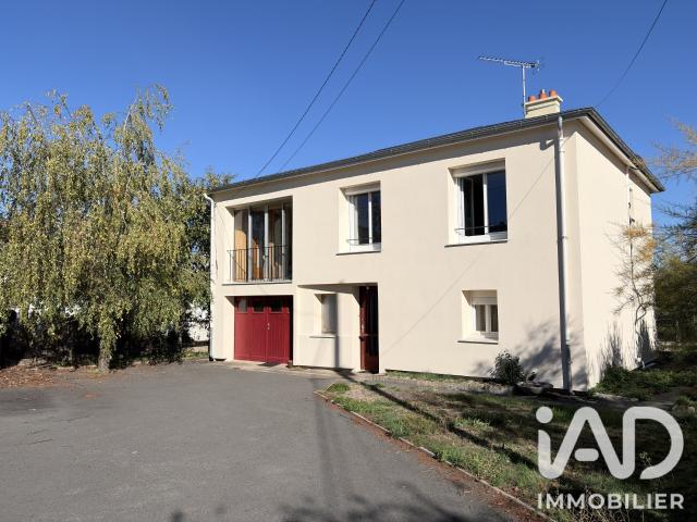 Maison vente à Guéret, Creuse