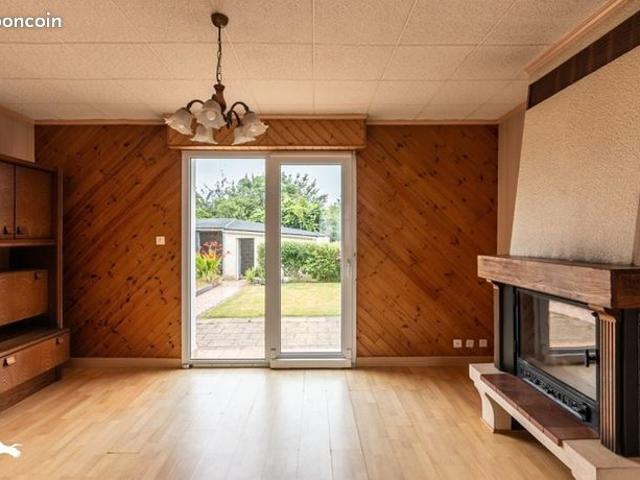 Maison vente à Brest, Bretagne