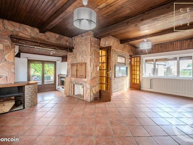 Maison vente à Avesnes-sur-Helpe, Hautmont