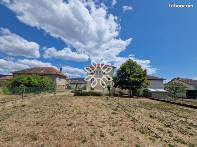 Maison vente à Issoire, Brassac-les-mines