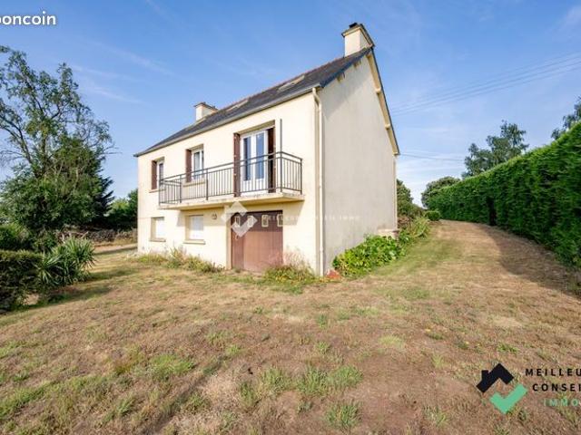 Maison vente à Saint-Brieuc, Bretagne