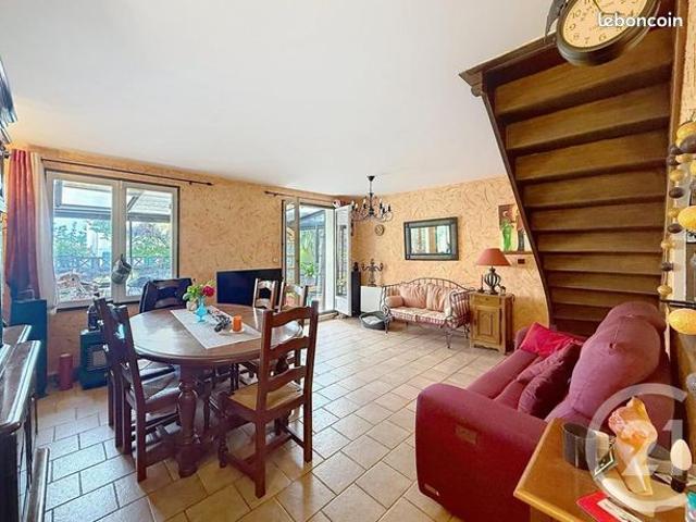 Maison vente à Sarcelles, Gonesse