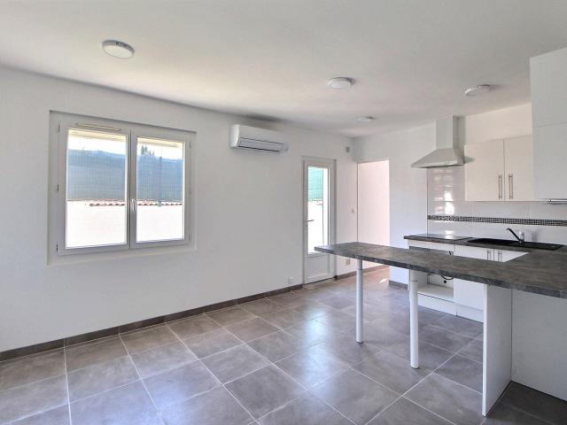 Maison vente à Montpellier