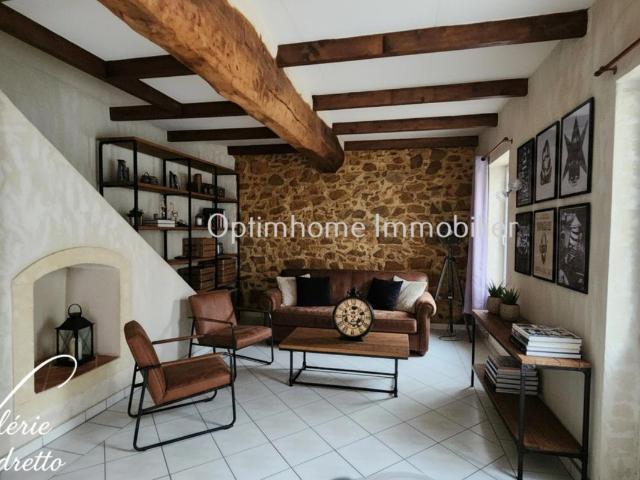 Maison vente à Arrondissement de Toulon, Solliès-toucas
