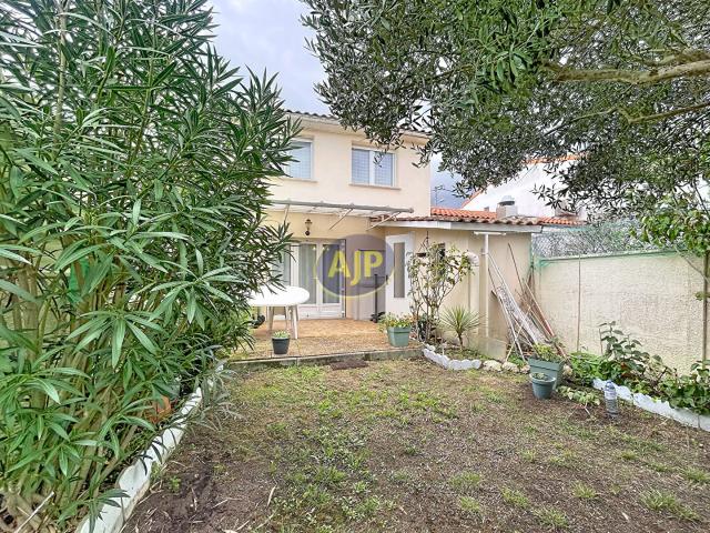 Maison vente à Cauderès, Talence