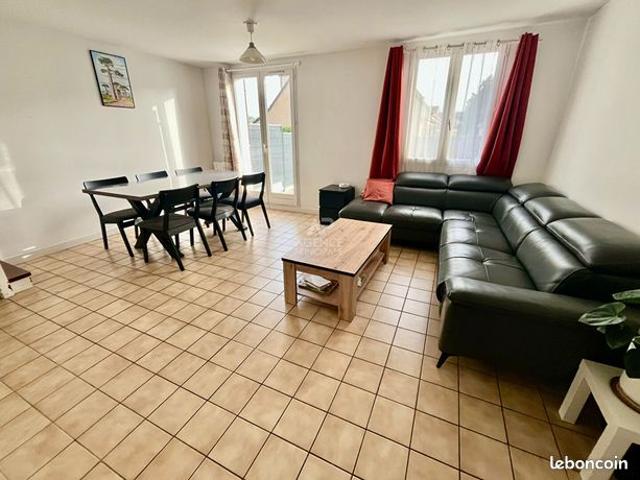 Maison vente à Pontoise, Courdimanche