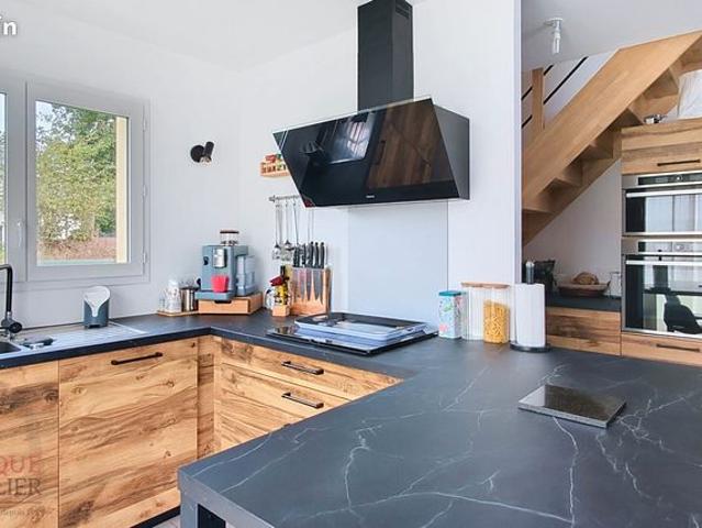 Maison vente à Trémaouézan, Finistère