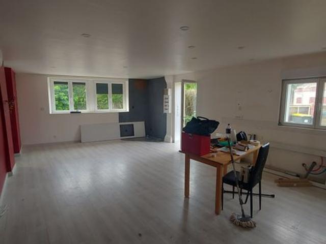Maison vente à Dreux, Senonches