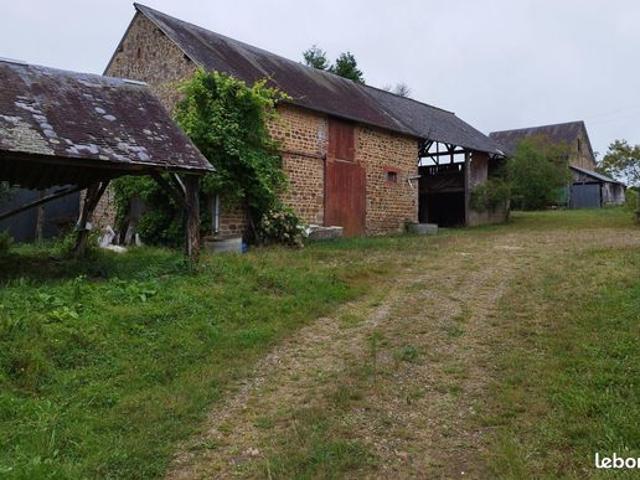 Maison vente à Avranches, Saint-cyr-du-bailleul