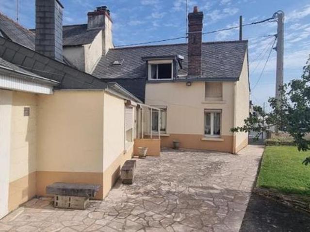Maison vente à Fougères-Vitré, Bretagne