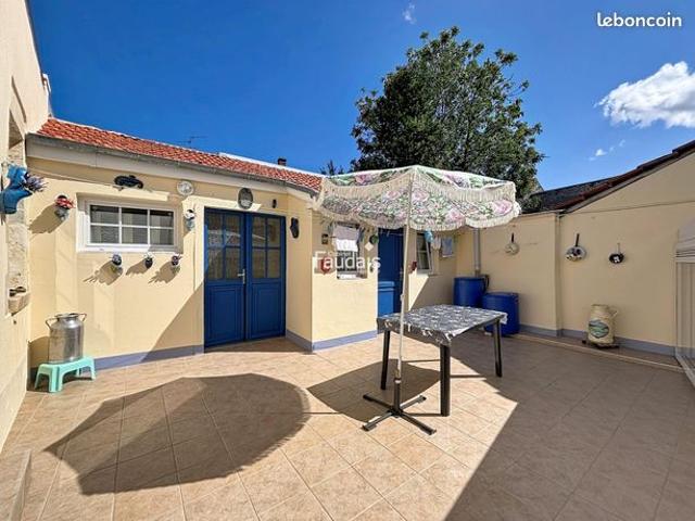 Maison vente à Bayeux, Isigny-sur-mer