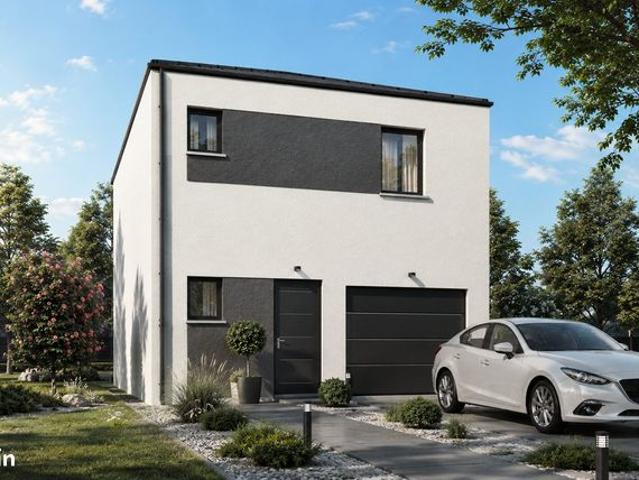 Maison vente à Nancy, Flavigny-sur-moselle