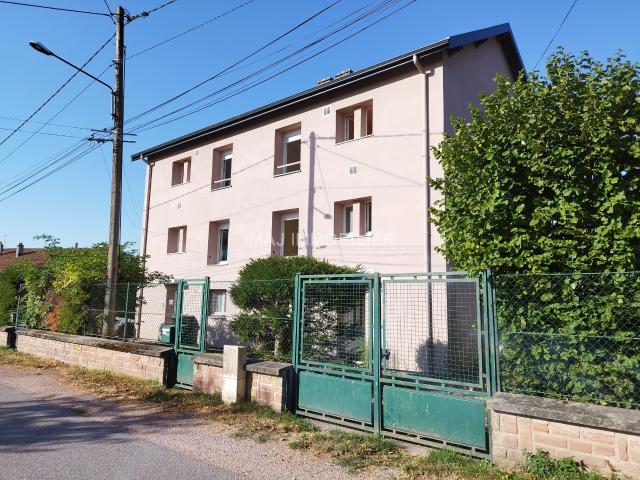 Maison vente à Arches
