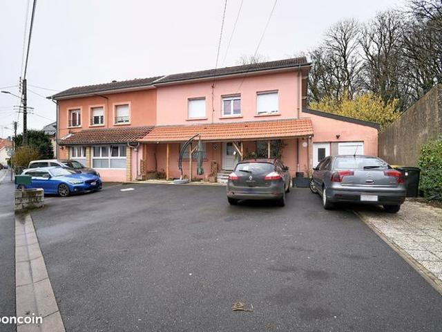 Maison vente à Val-de-Briey, Longwy