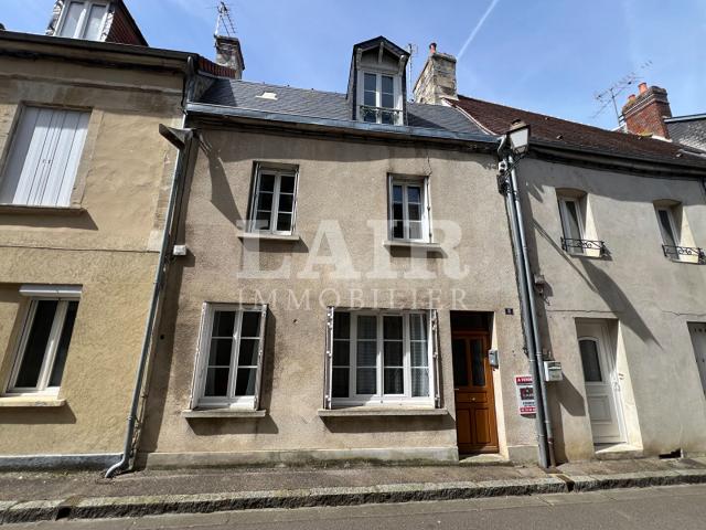 Maison vente à Argentan, Écouché