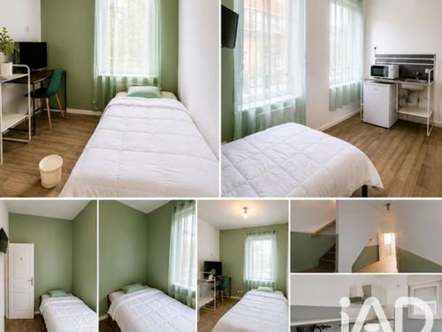 Maison vente à Lille, Roubaix