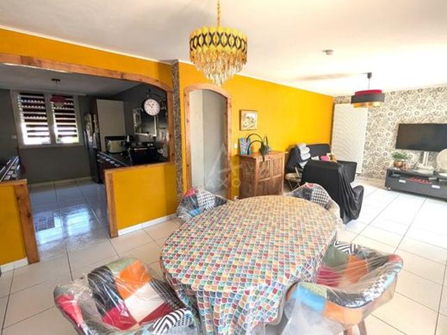 Maison vente à Nantes, Gétigné