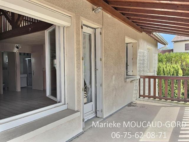 Maison vente à Yssingeaux, Monistrol-sur-loire