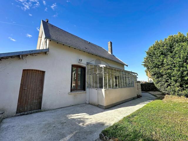 Maison vente à Saint-Simon, Aisne