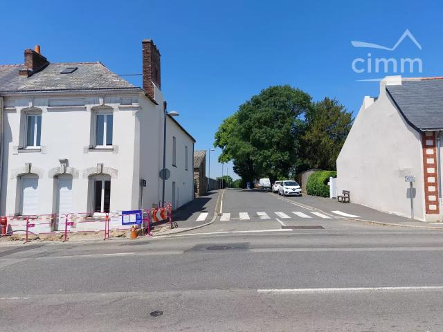 Maison vente à France métropolitaine, Nort-sur-erdre
