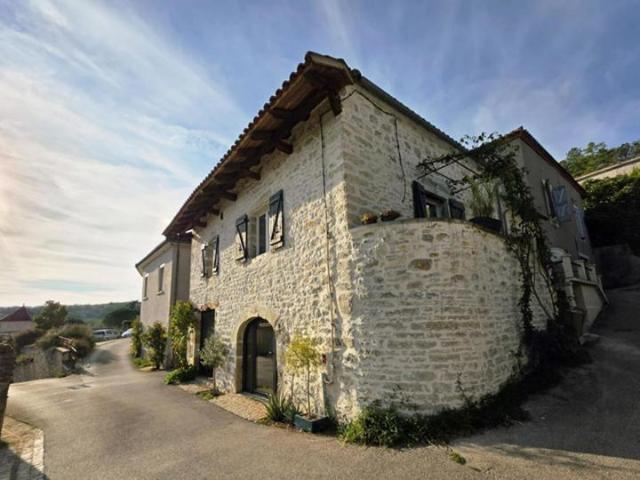 Maison vente à Cahors, Espère