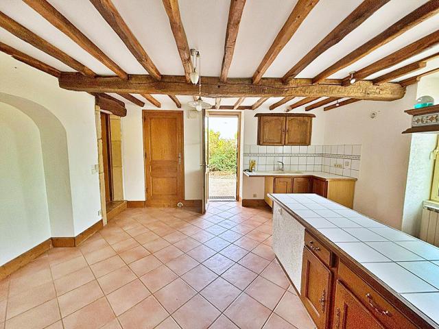 Maison vente à Roanne, Ouches