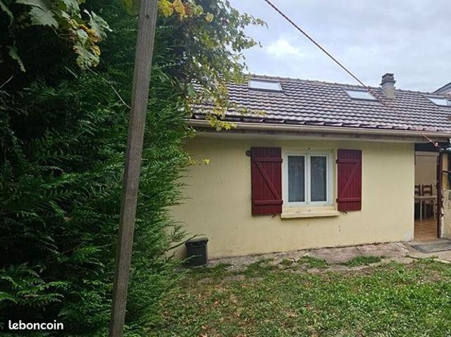 Maison vente à Le Raincy, Tremblay-en-france