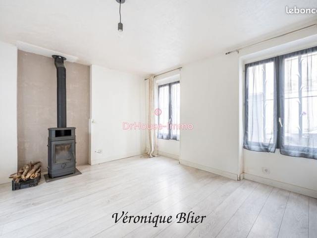Maison vente à Mantes-la-Jolie, Limay