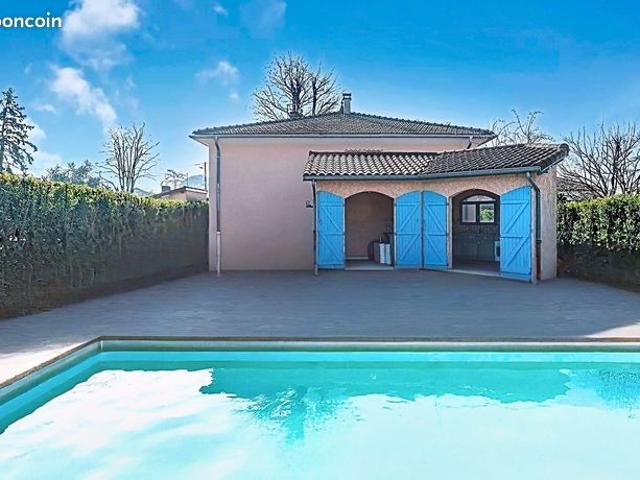 Maison vente à Lyon, Métropole de Lyon