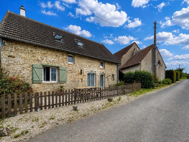 Maison vente à Cherbourg, Etienville