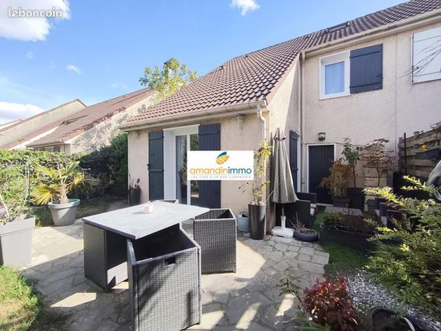 Maison vente à Vert-Saint-Denis, Seine-et-Marne