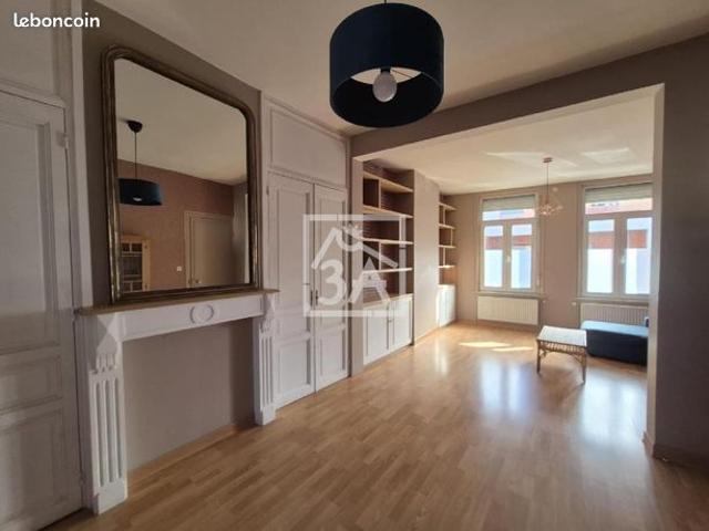 Maison vente à Dunkerque