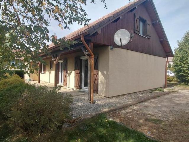Maison vente à Frasne, Doubs