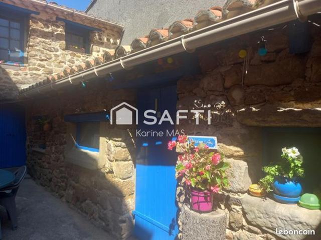 Maison vente à Limoux, Fourtou