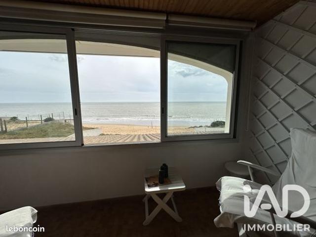 Maison vente à Les Sables-d'Olonne, La Tranche-sur-mer