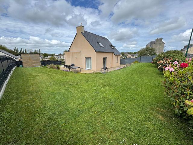 Maison vente à Morlaix, Bretagne