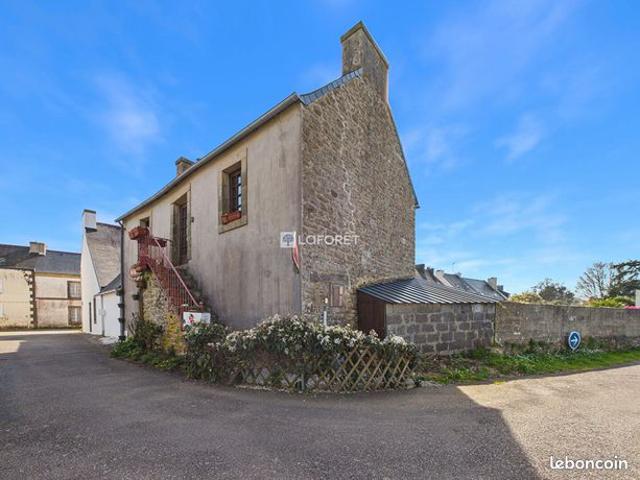 Maison vente à Quimper, Bretagne