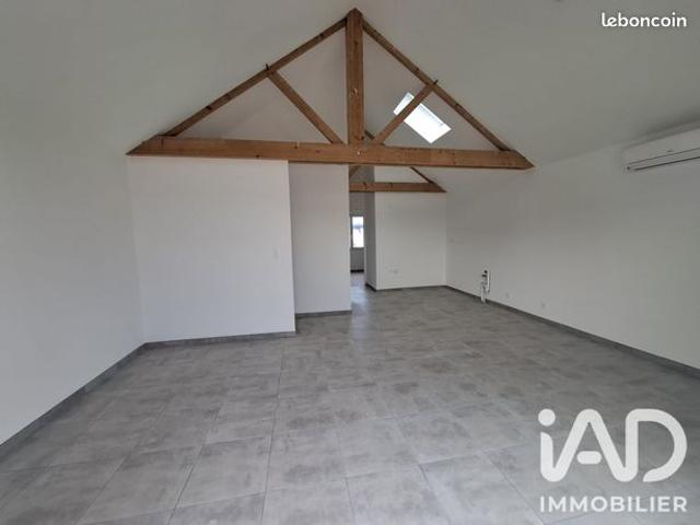 Maison vente à Saint-Nazaire, Préfailles
