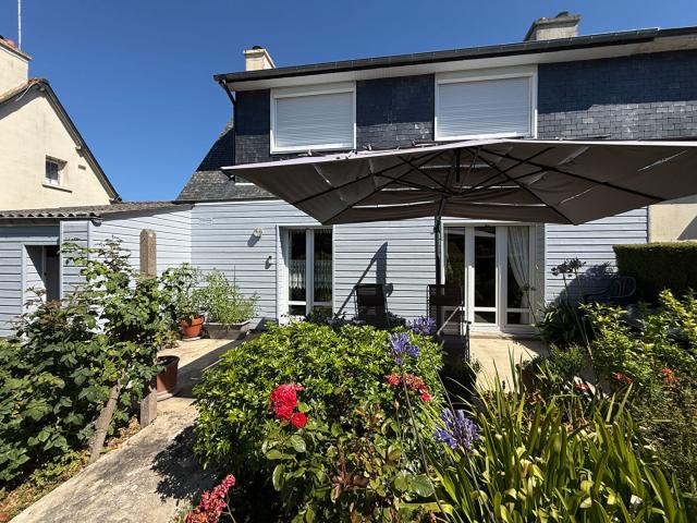 Maison vente à Dinan, Bretagne