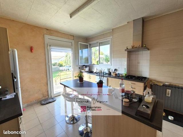 Maison vente à La Roche-sur-Yon, Vendrennes