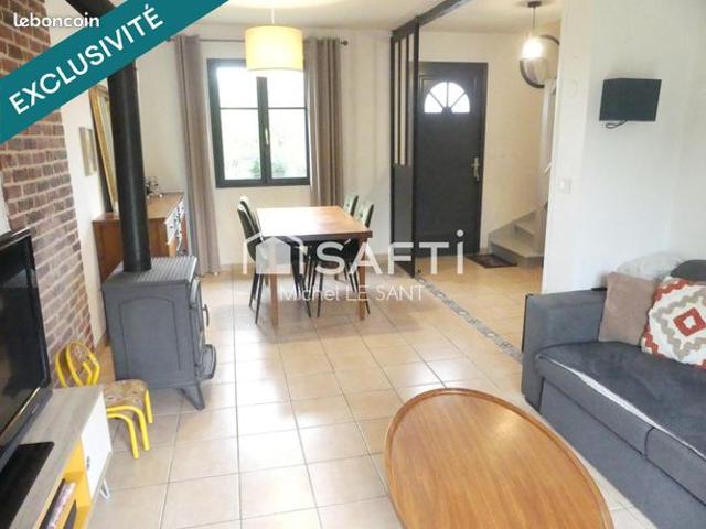 Maison vente à Rantigny, Oise