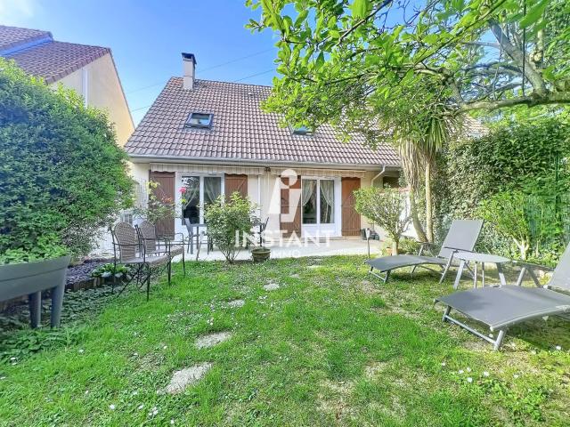 Maison vente à Thiais, Val-de-Marne