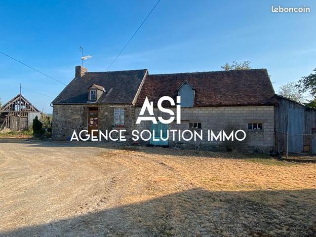 Maison vente à Alençon, Saint-roch-sur-egrenne