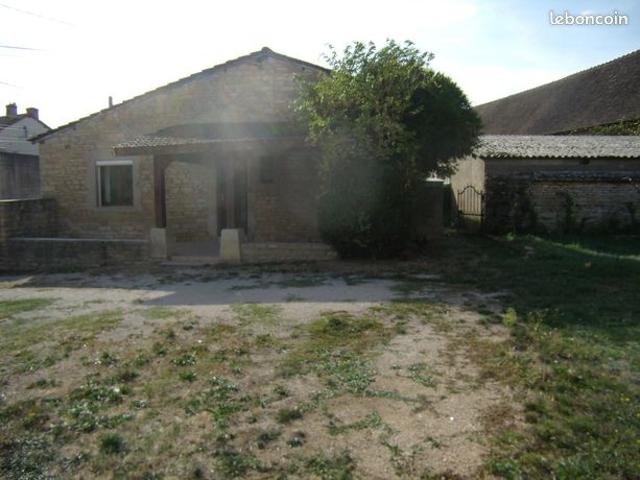 Maison vente à Varennes-le-Grand, Saône-et-Loire