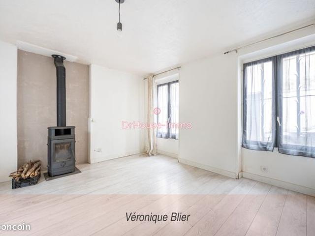 Maison vente à Mantes-la-Jolie, Limay