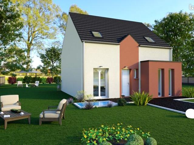 Maison vente à Fontainebleau, Villecerf