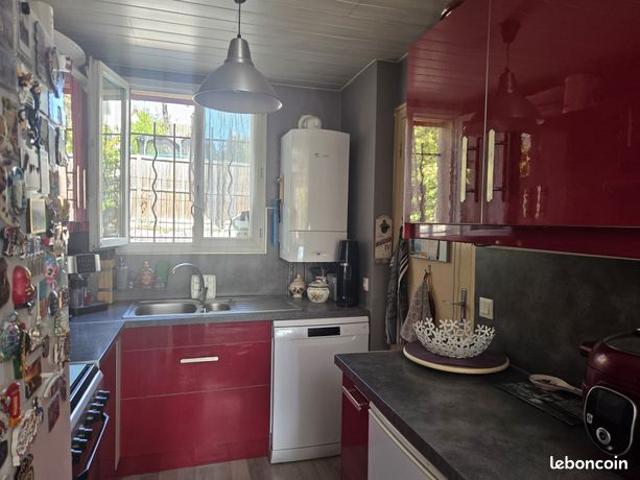 Maison vente à Saint-Denis, Saint-denis